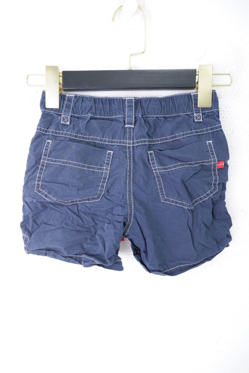 Шорты из хлопка на 3 года