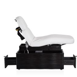 Электрический массажный стол Mizomed NESS-D Salon, стационарный