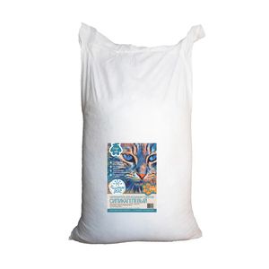 Уценка! Повр.упак./ Силикагелевый наполнитель Чистое дело "Синее небо" для кошачьего туалета