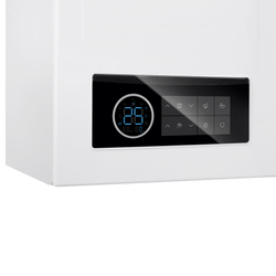 Котел газовый METEOR В30 Н настенный 1 конт. закр. кам. сгор. 24квт