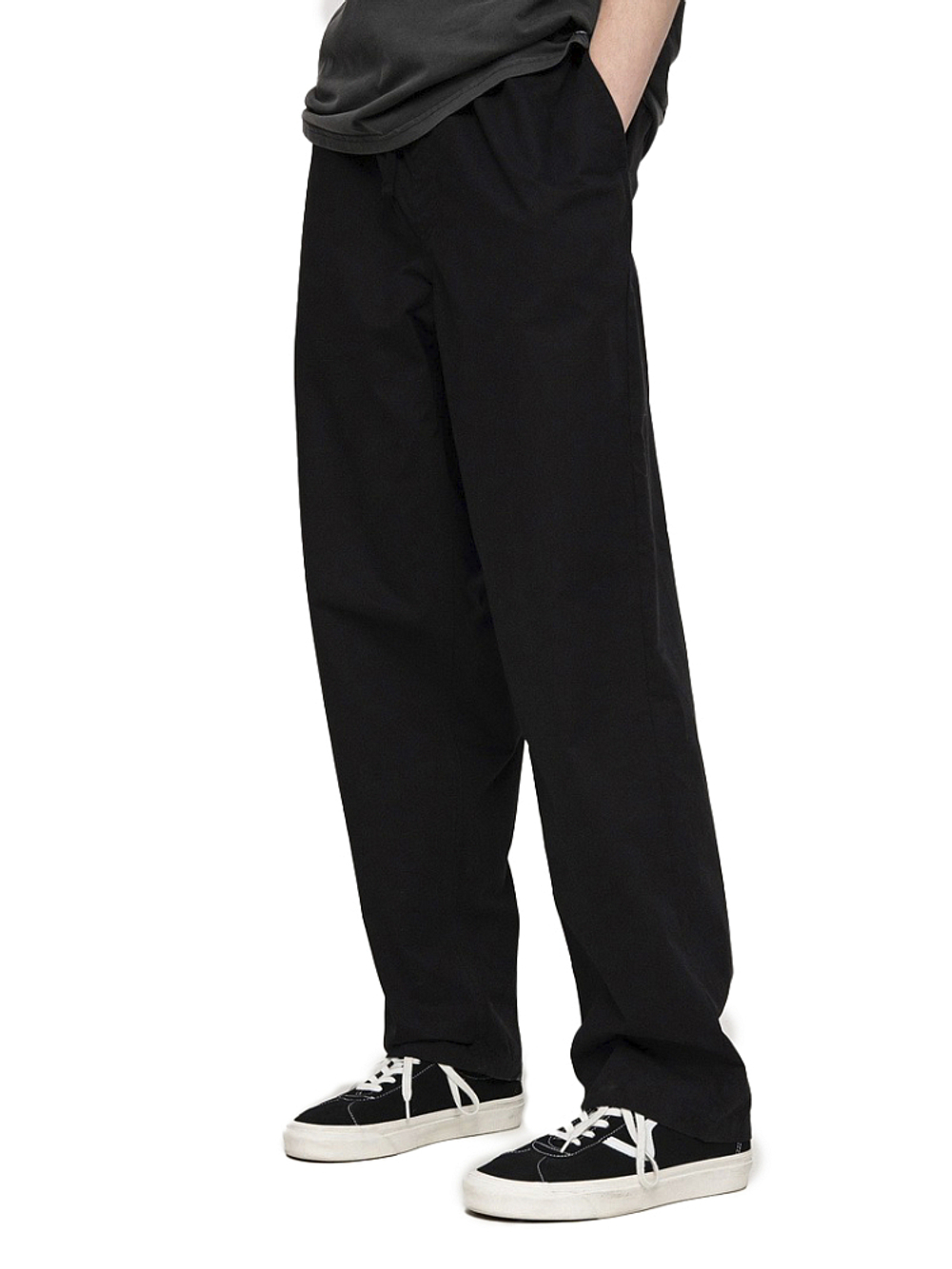 Мужские брюки Vans RANGE BAGGY TAPERED ELA