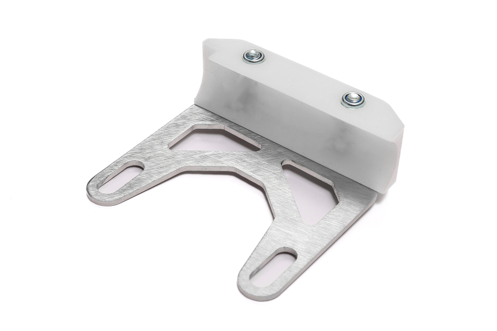 Защита тормозного диска IPK в сборе