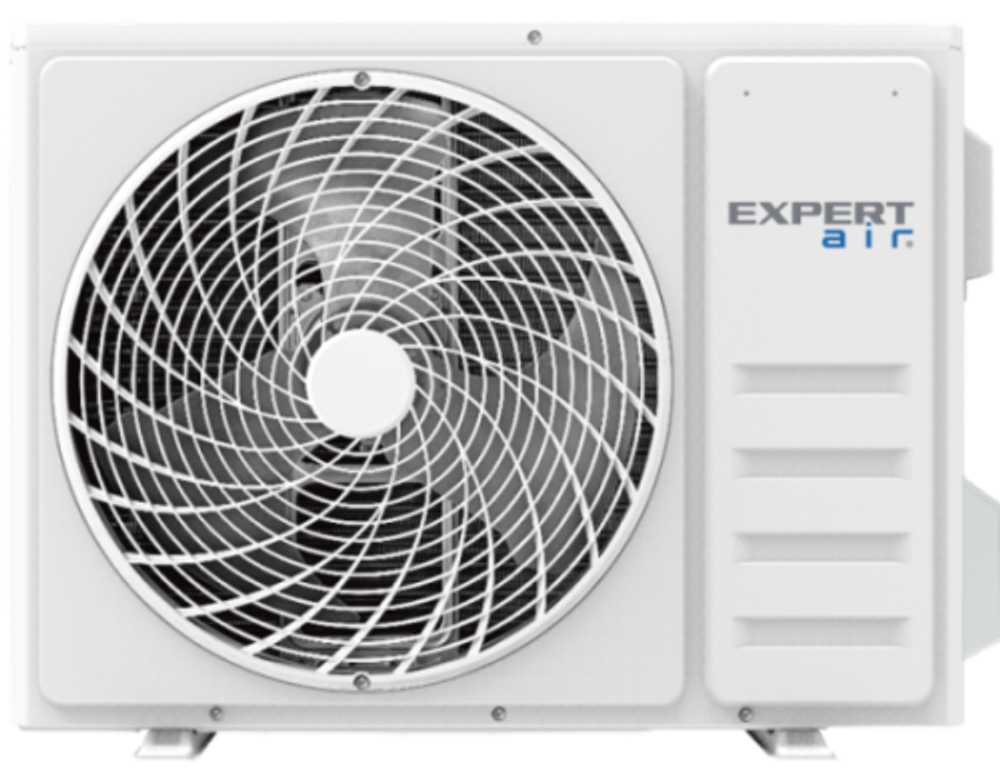 Полупромышленные сплит-системы EXPERTAIR by ZILON ZAC-HD24XDUC-IU/ZAC-HD24XC-OU