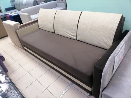 Диваны "тик-так"