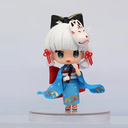 Фигурка чиби "Genshin Impact / Геншин"