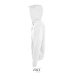 Толстовка Soul Чёрный  XXL