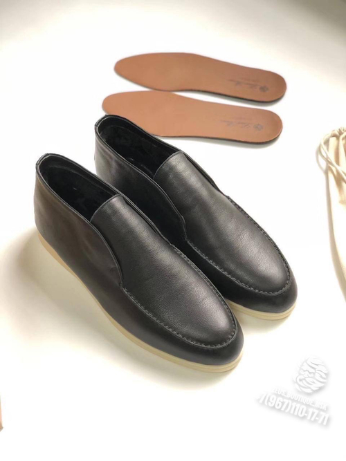 Ботинки Loro Piana Open Walk