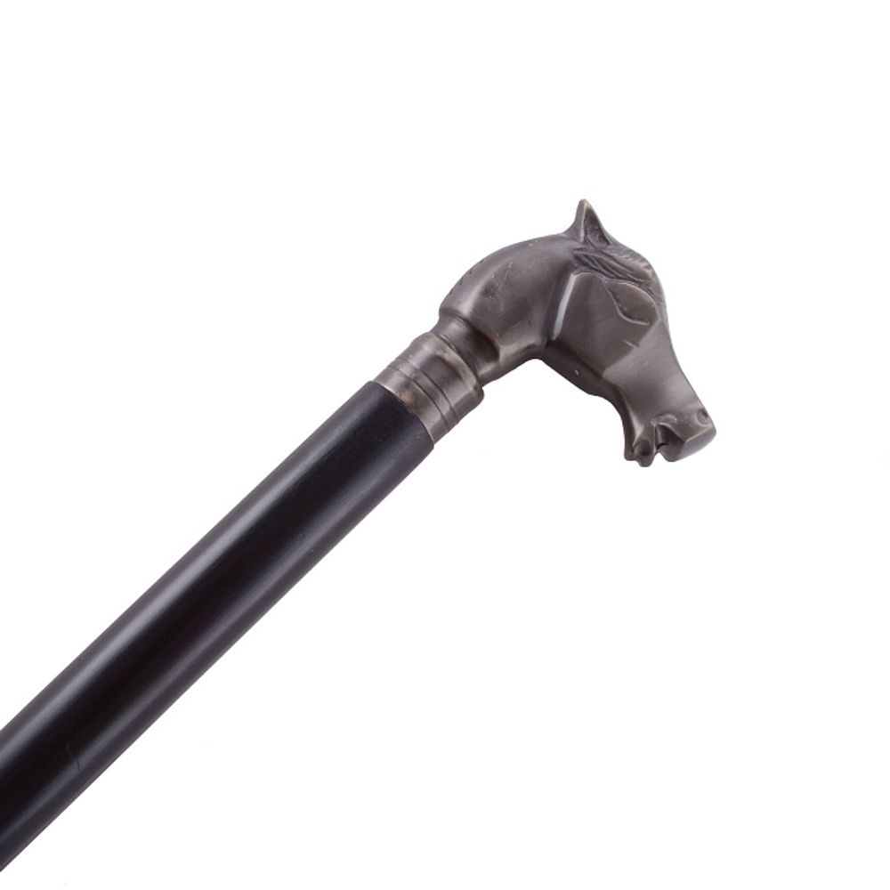 Трость "Конь"