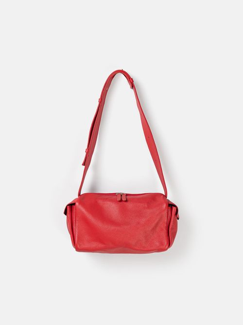 Сумка из натуральной кожи СИТИ 