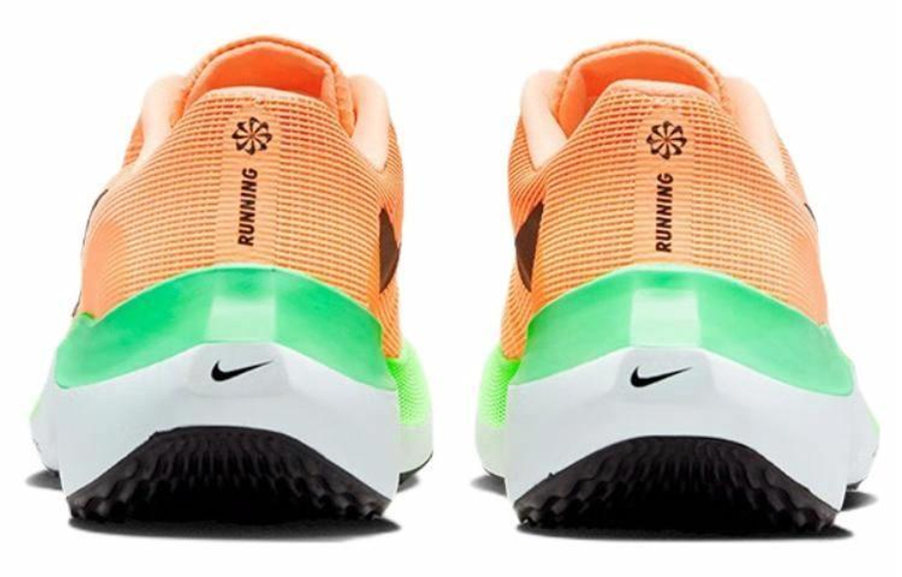 Кроссовки Nike Zoom Fly 5 (Женская размерная сетка)