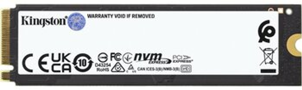 SSD KINGSTON FURY Renegade 1TB SFYRS/1000G FURY Renegade 1TB