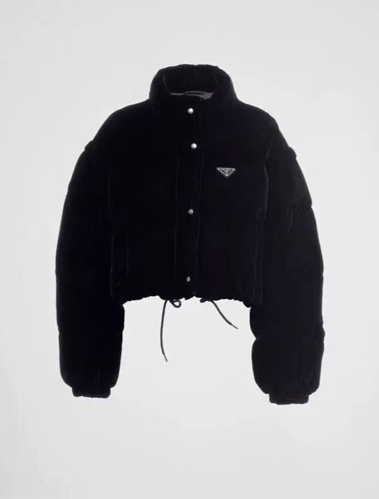 Куртка Prada