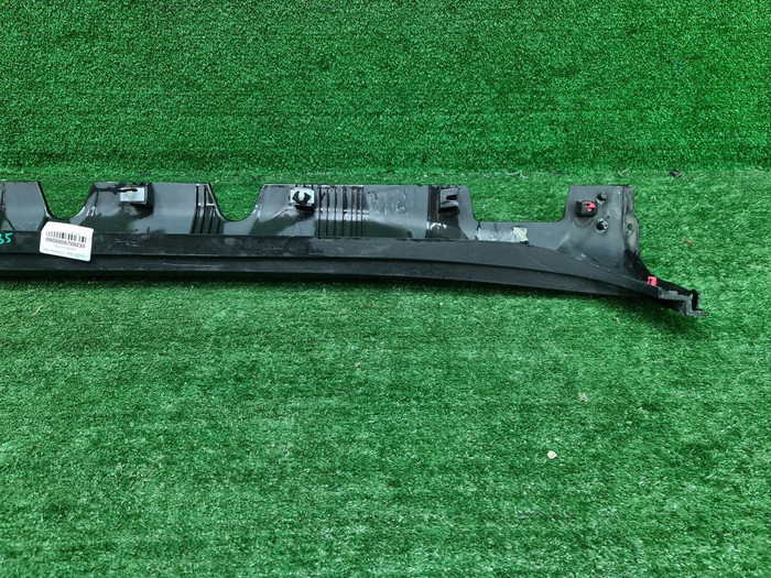 Накладка порога левая Hyundai Creta 2 (2021-н.в.)