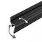 Профиль Arlight Stretch-Shadow-Tech-Vent-2000 Black 041160