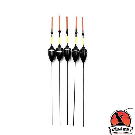 Поплавок Yaman из полиуретана 806-020, 2 г