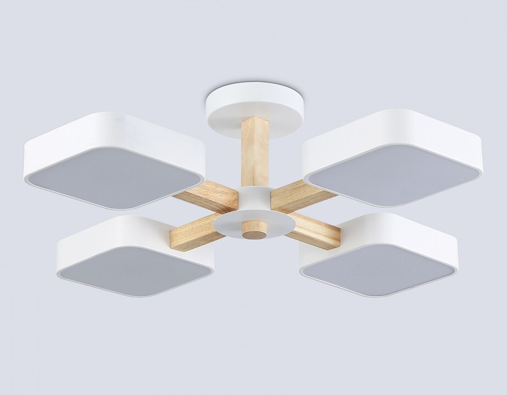 Люстра на штанге Ambrella Light FL FL4879
