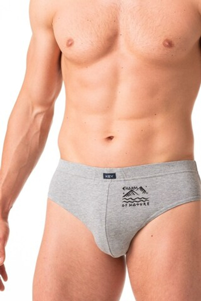 MPP 777 A24 Трусы слипы 2 шт. в упаковке KEY