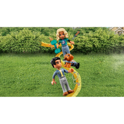 LEGO Friends — 41741 Фургон спасения собак / артикул   41741  / GTIN 5702017415260