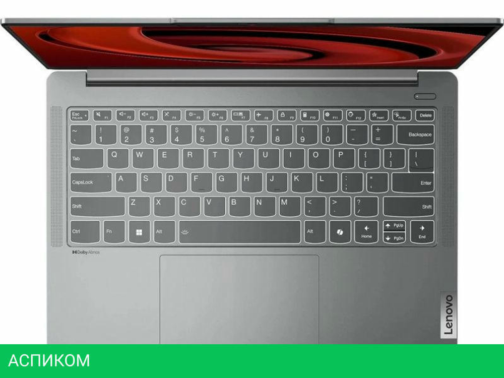 Ноутбук Lenovo IdeaPad Pro 5 14AHP9 83D30028RK