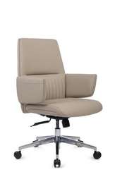 Кресло Энзо-M WISE-02 Бежевый