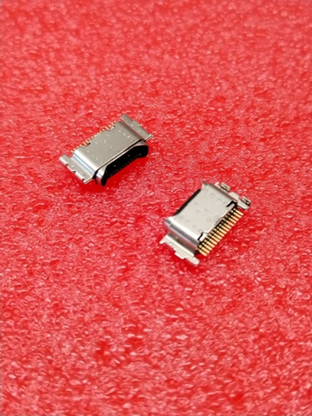 Oppo A72 5G (PDYT20) Системный разъем зарядки