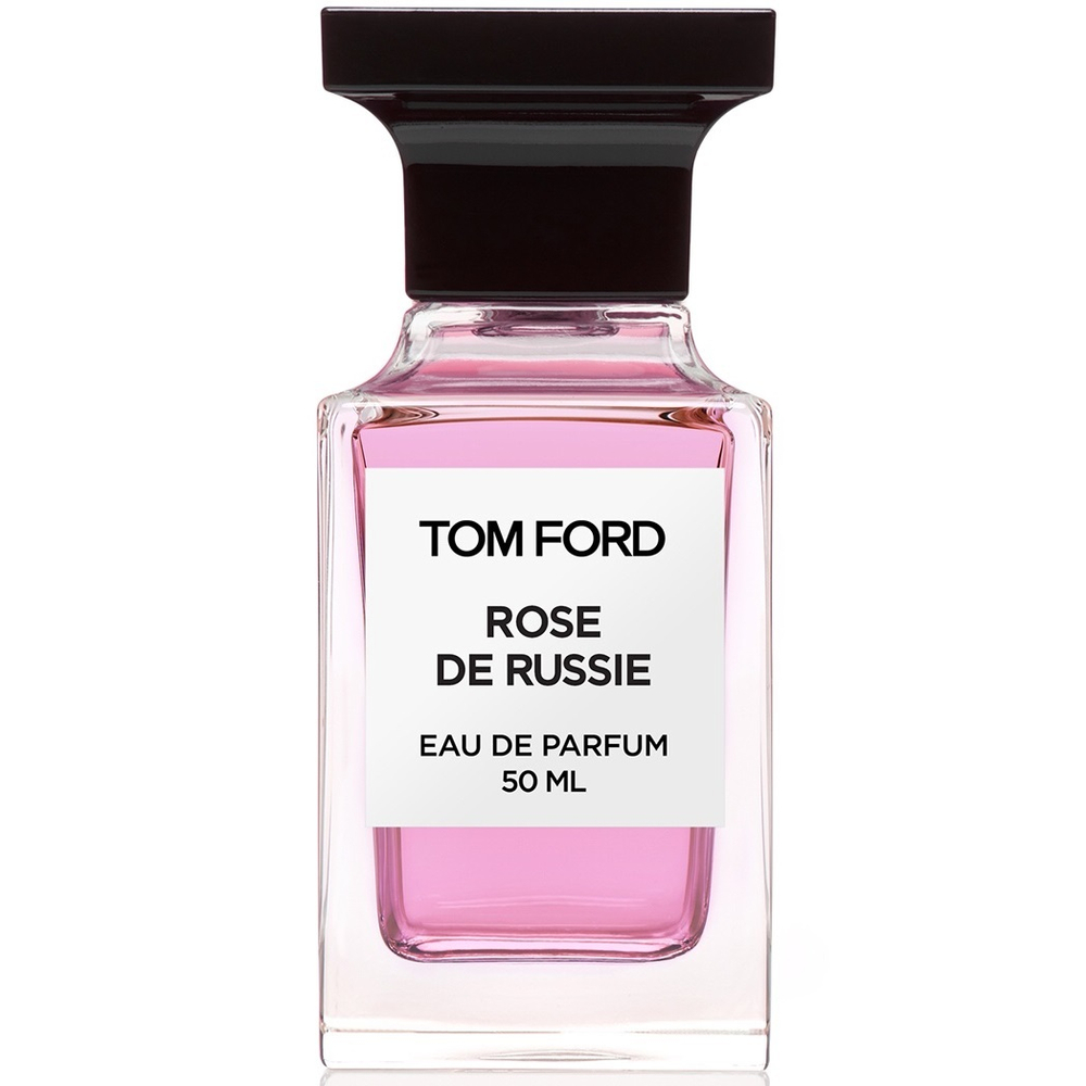 TOM FORD Rose De Russie
