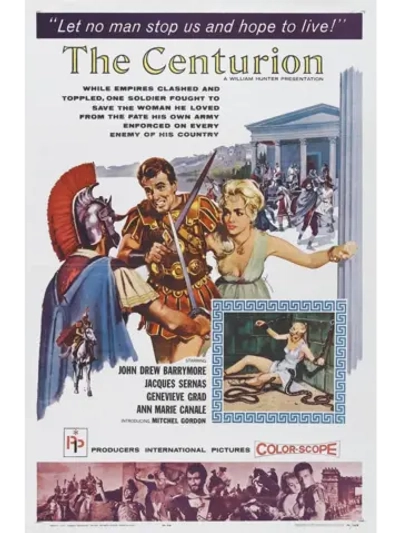 Завоевание Коринфа (1961) (DVD-R)