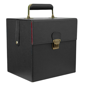 Кейс Для Виниловых Пластинок (Audio Anatomy 7" Singles Record Case)