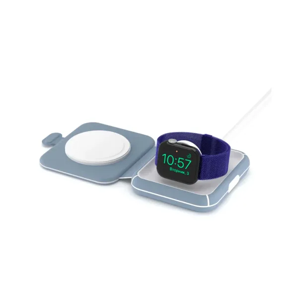 Lyambda MagSafe Blue