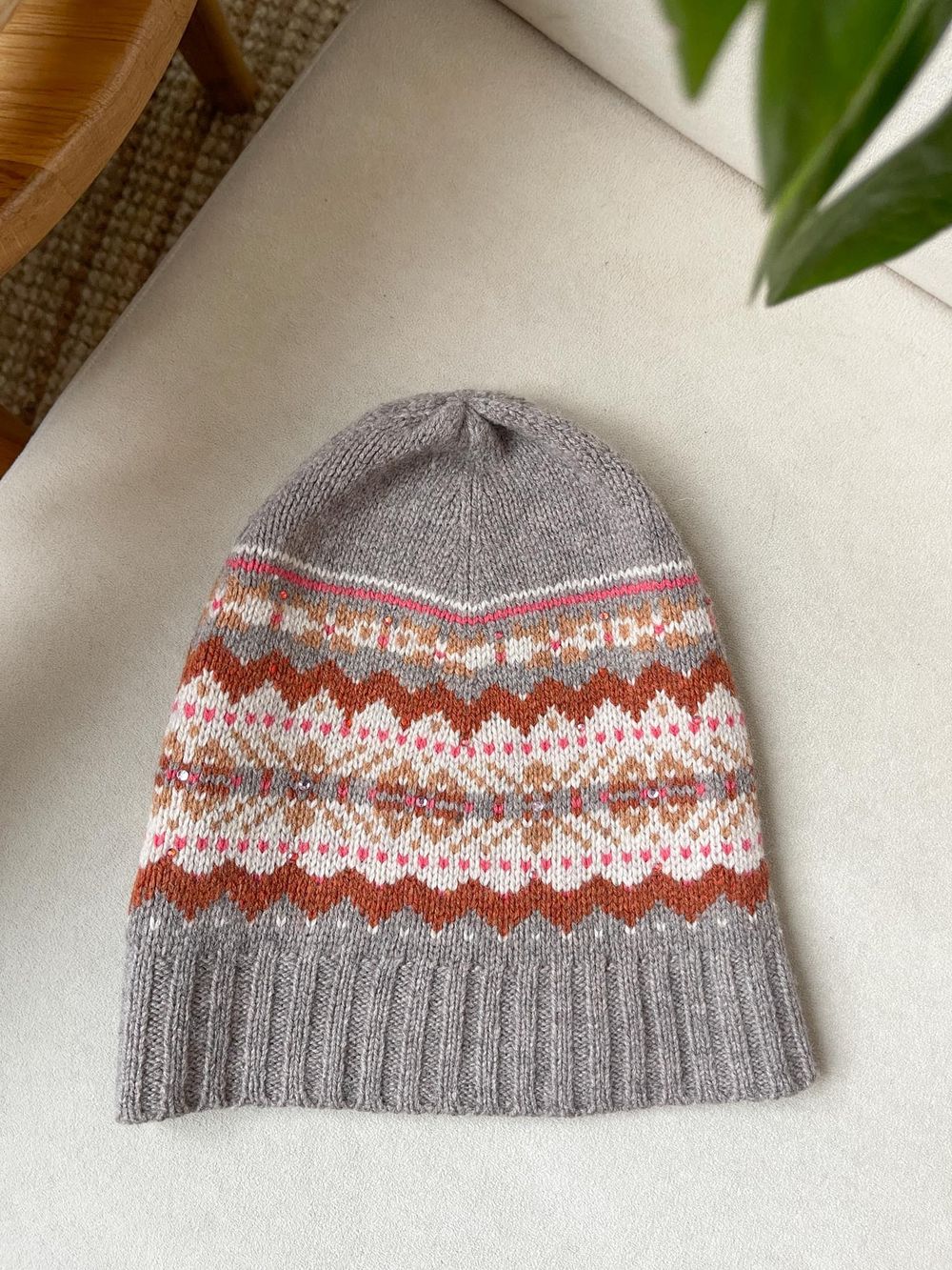 Шапка Bonpoint, 104