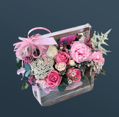 Букет Сад Нимф