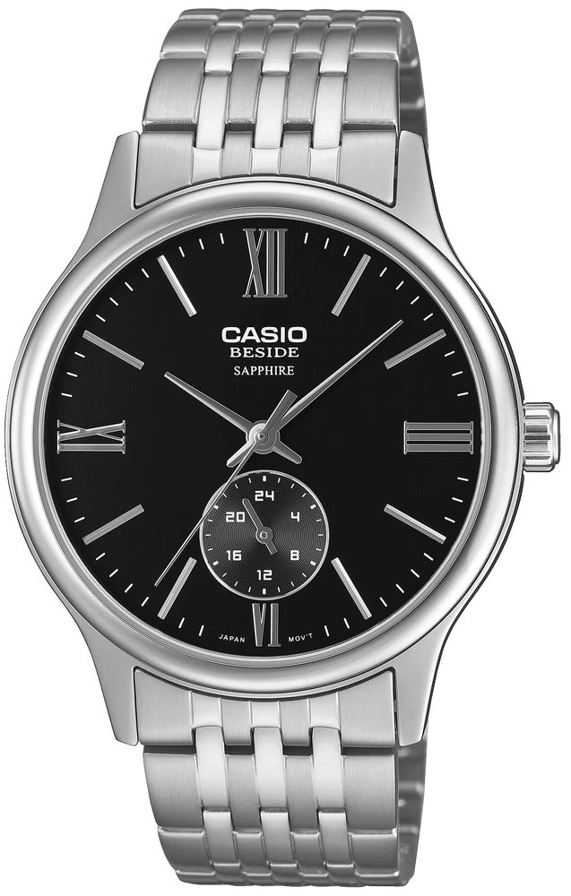 Мужские наручные часы Casio Collection BMS-100D-1A
