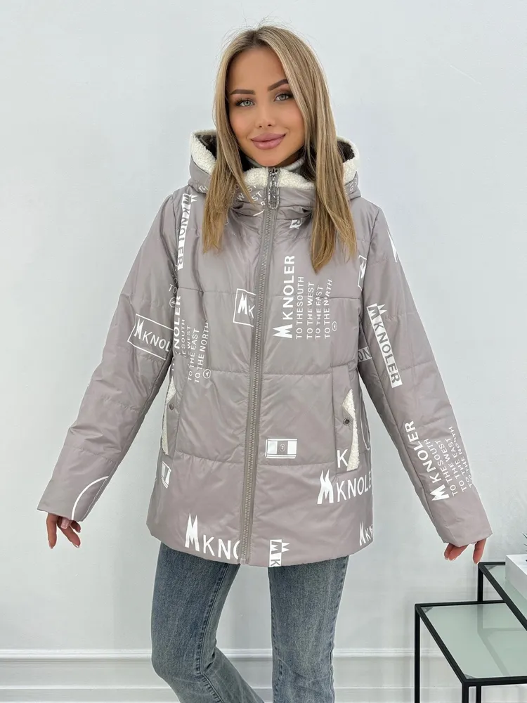 Куртка 328-4 Fabrika