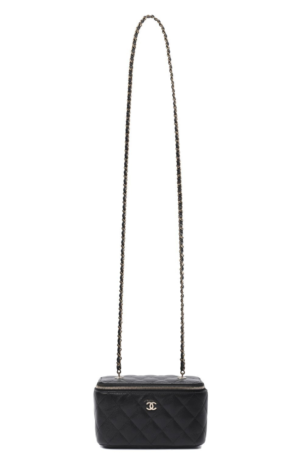 Chanel Vanity Case