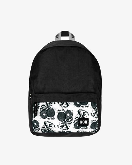 Рюкзак Hook Матчпоинт черный