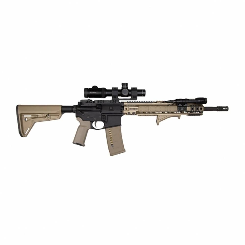 Рукоятка пистолетная MOE-K2+™ Grip - AR15/M4, черная