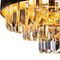 Подвесная люстра Arte Lamp Annabelle A1008LM-6GO