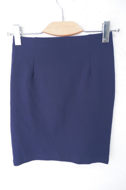 Юбка Gloria Jeans лаконичная 42 размер