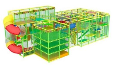 Лабиринт по индивидуальному проекту