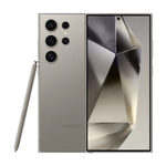 Смартфон Samsung Galaxy S24 Ultra 12/512 ГБ, Dual: nano SIM + eSIM, серый титан