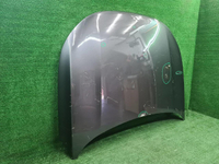 Капот Lixiang L7 (2022-н.в.)