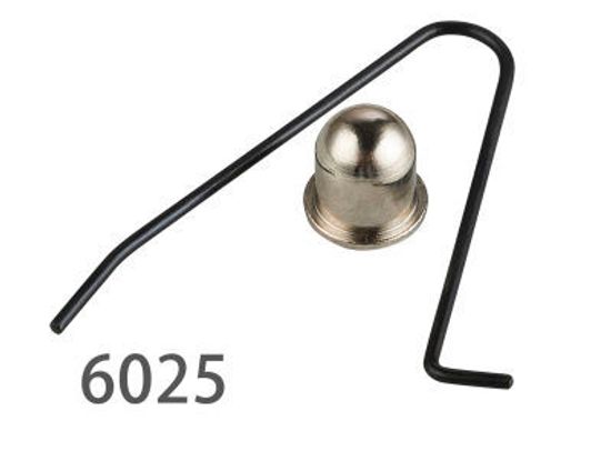 Пружина и болт для Cruiser