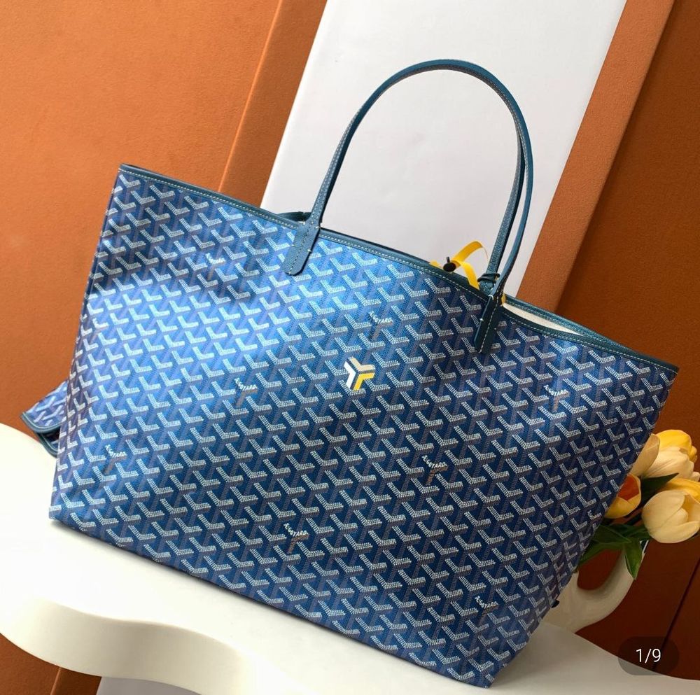 Сумка Goyard 40 см