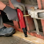 HILTI DX 2 монтажный пороховой пистолет 2084169