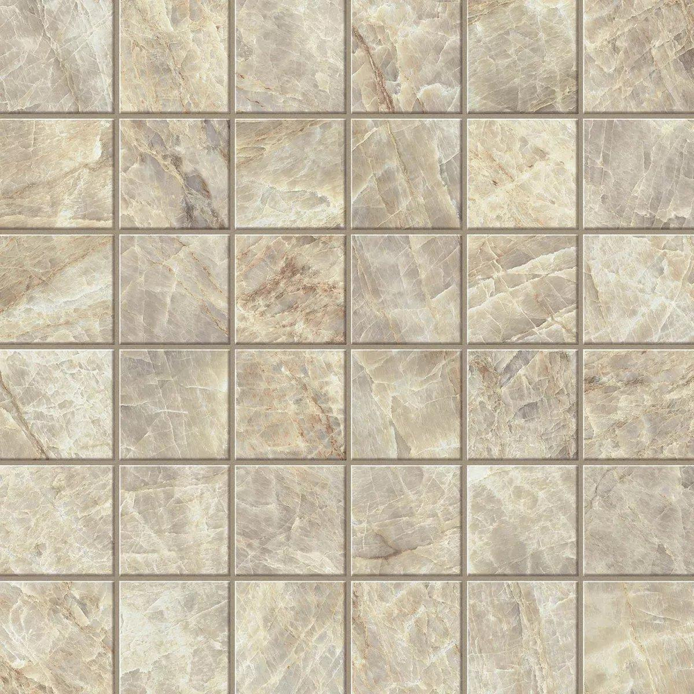 Плитка Эмпаир Тадж Махал Мозаика 30x30 Лап (0,99 кв.м.) PS-00025733