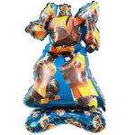 Шар Фольгированный Трансформер (Ассорти)