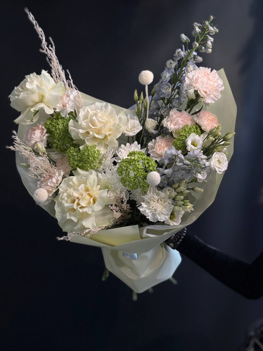 ONLINE витрина букет №3