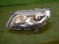 Фара левая Geely Atlas (2016-2022) LED