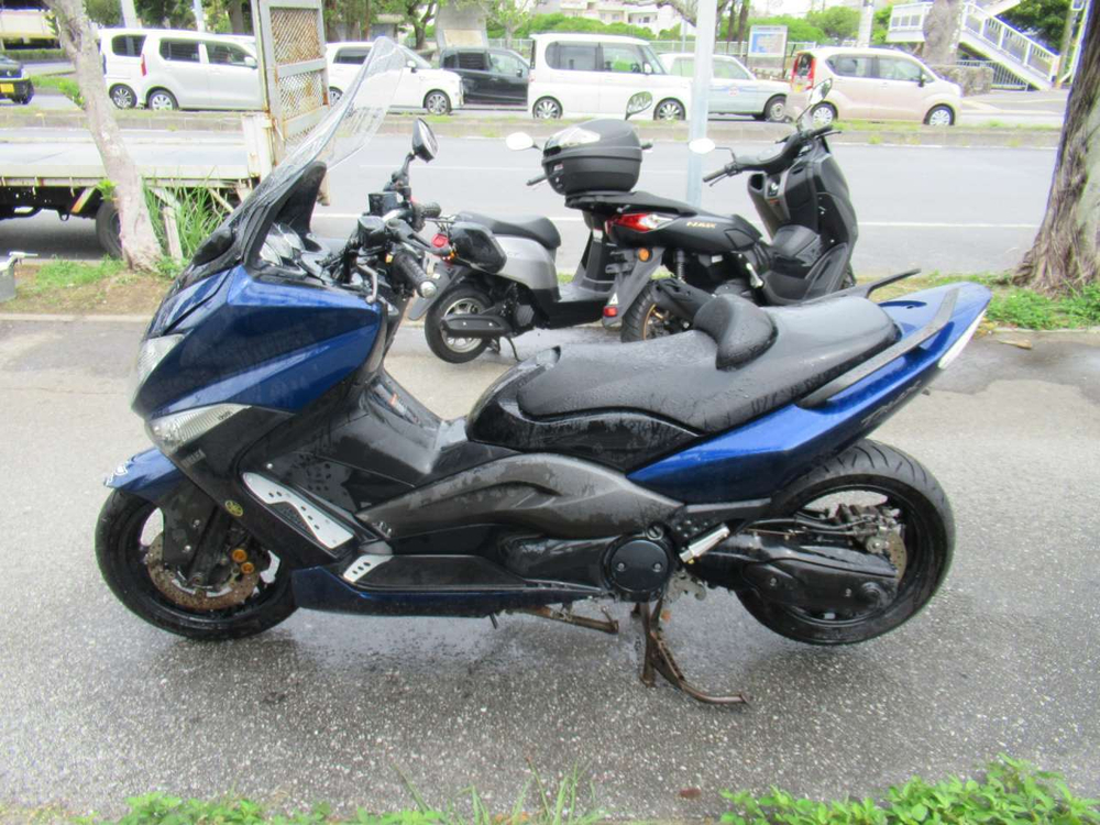 Yamaha T-Max 500 038279