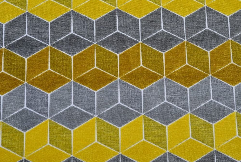 Шенилл Cube air-sun (Куб эир-сан) 10654